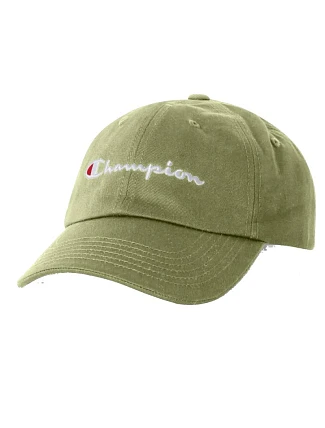 Čiapka s kšiltom Champion BASBALL CAP 806242 GS029 LOG Čiapka s kšiltom Champion BASBALL CAP 806242 GS029 LOG