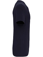 Kariban K 3014 Pánske elastické tričko s výstrihom do V 20.3014 tmavomodré Kariban K 3014 Pánske elastické tričko s výstrihom do V 20.3014 tmavomodré
