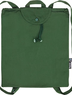 Neutral O 90070 Batoh 77.0070 fľaškovozelený