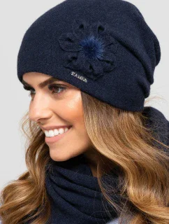 Kamea Nebraska farba: tmavomodrá