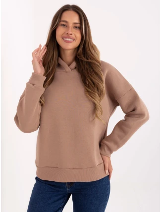 Blúzka RV BL A1006.27 tmavá lila