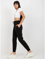 Nohavice TW SP 2003.02 čierne