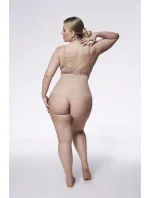 275 PRÍRODNÉ TANGÁ S VYSOKÝM PÁSOM