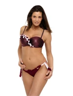 Dvojdielne plavky model 129266 Marko