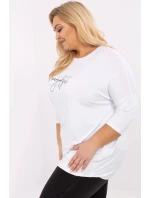 plus size blúzka model 212694 Relevantnosť