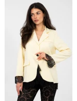 Bunda model 224061 Taliansko Moda