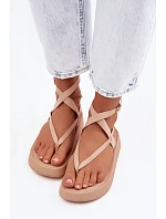 Sandy platforma model 225398 Krok vo veľkom štýle