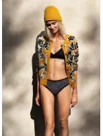 Nohavičky Lama L-1538 BI A'2 2XL