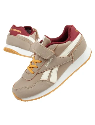 Topánky Reebok Royal Jr 100033293