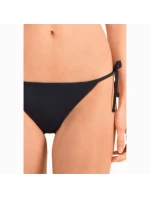 Puma Swim Dámske bikiny so zaväzovaním na boku 1P 907691-05 Puma Swim Dámske bikiny so zaväzovaním na boku 1P 907691-05