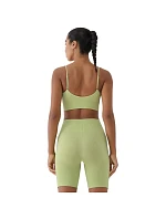 Športová podprsenka 4F F151 W 4FWSS25USBAF151 42S