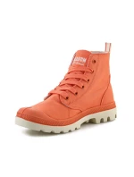 Palladium Pampa Duo Chrome 74470-813-M