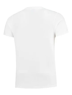 Rogelli PROMOTION dres biely 2XL