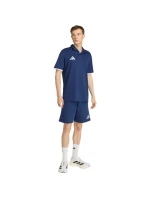 Pánske tričko adidas Entrada 26 Polo navy blue JZ6663