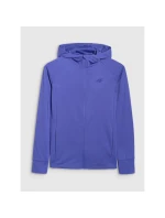 Dámska bežná rýchloschnúca tréningová mikina 4F 4FWAW25TFSWF585-36S