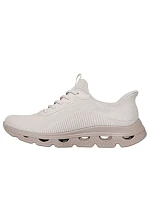 Skechers Slip-In BOBS ARC WAVES 117629 NAT
