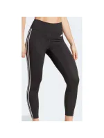 Dámske legíny 3 Stripes 78 TIG W HT5438 - ADIDAS