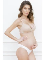 Italian Fashion Lux mini farba: biela