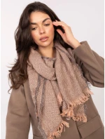 Šatka AT SZ S 8372.65 svetlo ružová Šatka AT SZ S 8372.65 svetlo ružová