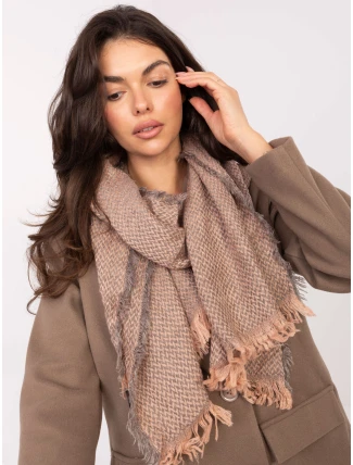 Šatka AT SZ S 8372.65 svetlo ružová