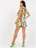 Súprava DHJ KMPL A6323.48 zelených