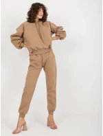 Dámska súprava EM KMPL 659.32 tmavo lila - FPrice