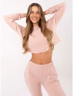 Súprava RV KMPL 5772.14X svetlo ružová Súprava RV KMPL 5772.14X svetlo ružová