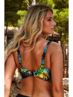 Dámska plavková podprsenka KKS026 Mayca Mixed Colors - Gaia