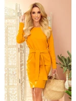 Spoločenské šaty model 152847 Numoco Spoločenské šaty model 152847 Numoco