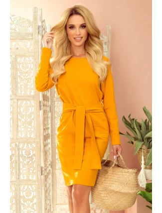 Spoločenské šaty model 152847 Numoco Spoločenské šaty model 152847 Numoco