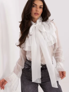 Košeľa s dlhým rukávom model 221878 Továrenská cena