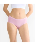 Dámske nohavičky Basic+ Midi C4P - UNKNOWN - Multicolour V014 - SLOGGI