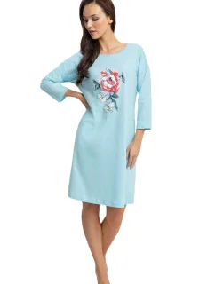 Nočná košeľa 128 plus - Luna