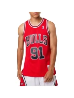 Mitchell & Ness Chicago Bulls NBA Dennis Rodman M tričko SMJYGS18154-CBUSCAR97DRD pánske