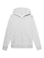 Mikina 4F F0956 W 4FWSS24TSWSF0956 27M Mikina 4F F0956 W 4FWSS24TSWSF0956 27M