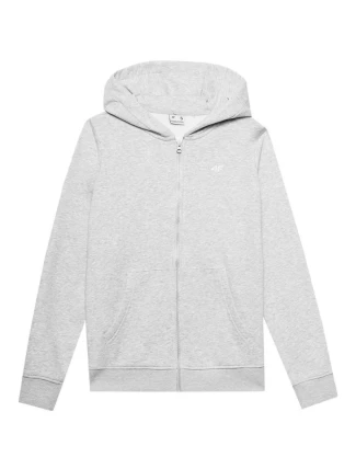 Mikina 4F F0956 W 4FWSS24TSWSF0956 27M Mikina 4F F0956 W 4FWSS24TSWSF0956 27M