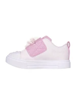 Skechers Glitter Gems Jr 314778N WPK Skechers Glitter Gems Jr 314778N WPK
