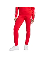 Nohavice adidas Essentials 3-Stripes Fleece W IY1719