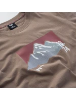 Pánske tričko s krátkym rukávom RAWAL