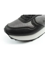 Lee Cooper športové topánky dámske módne pohodlné odolné šedé čierne dámske tenisky