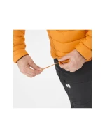 MILLET M Kamet Down Hoodie Orange