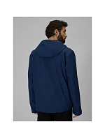 Pánska prechodná bunda s membránou 5000 4F 4FWSS26TTJAM1120-31S