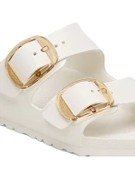 Sandále Birkenstock ARIZONA BIG BUCKLE EVA NARROW, béžové (1029651) Sandále Birkenstock ARIZONA BIG BUCKLE EVA NARROW, béžové (1029651)