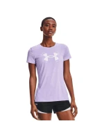 Dámske tričko Tech Twist Graphic SSC W 1366125 532 - Under Armour