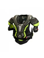 Hokejové chrániče ramien Bauer Vapor 3X Pro Jr 1059922