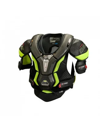 Hokejové chrániče ramien Bauer Vapor 3X Pro Jr 1059922