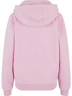 Build your Brand BY 290 Dámska mikina s kapucňou z hrubej bavlny „Fluffy“ 56.0290 soft pink Build your Brand BY 290 Dámska mikina s kapucňou z hrubej bavlny „Fluffy“ 56.0290 soft pink