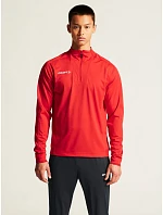 Craft Teamwear Evolve 2.0 Half Zip M Pánska tréningová bunda s 1/4 zipsom 82.4758 club cobolt Craft Teamwear Evolve 2.0 Half Zip M Pánska tréningová bunda s 1/4 zipsom 82.4758 club cobolt