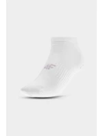 Skarpety Casual Przed Kostkę Damskie 3 Pary 4FWMM00USOCF276-90S Multikolor