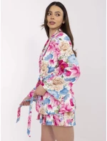 Súprava DHJ KMPL A9061.67 ružová